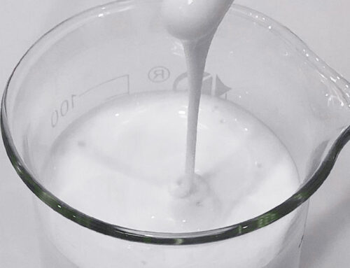 Judging the quality of pressure-sensitive adhesive